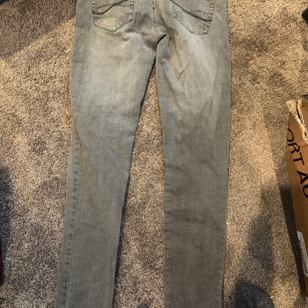 Jeans! - Picture 3 of 3